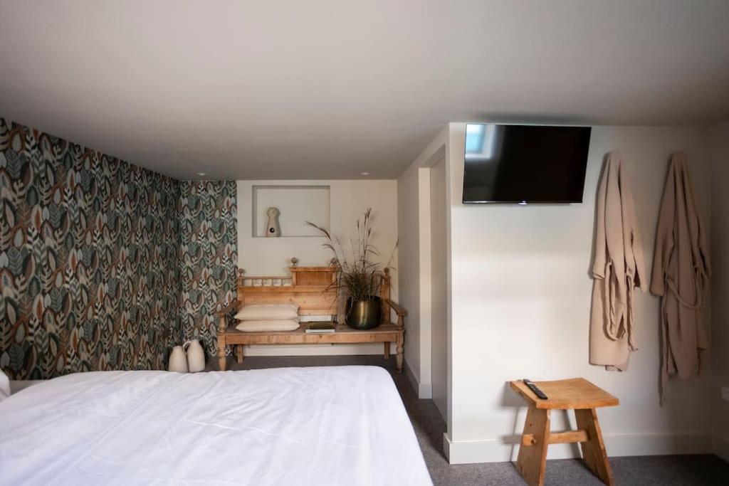 Loft 48 Villa Haastrecht Dış mekan fotoğraf