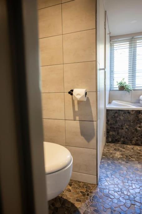 Loft 48 Villa Haastrecht Dış mekan fotoğraf