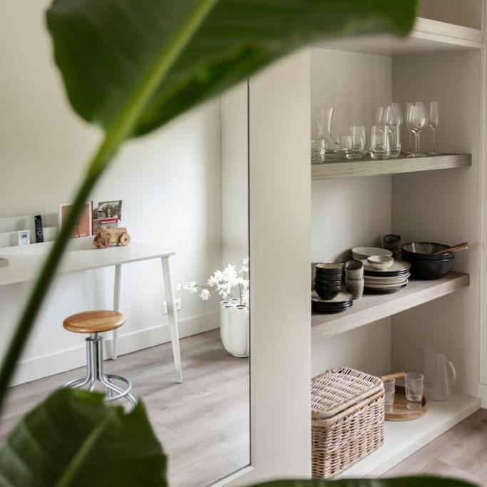 Loft 48 Villa Haastrecht Dış mekan fotoğraf