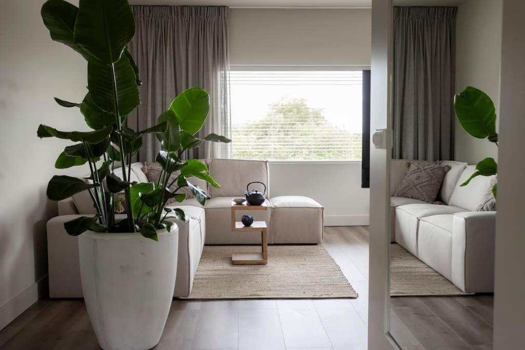 Loft 48 Villa Haastrecht Dış mekan fotoğraf