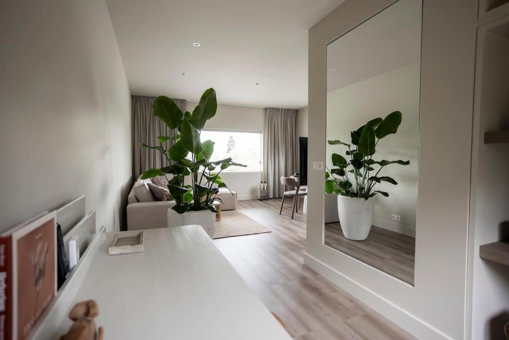 Loft 48 Villa Haastrecht Dış mekan fotoğraf