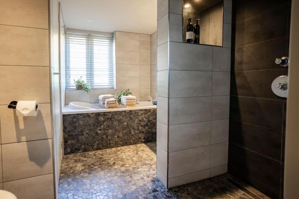 Loft 48 Villa Haastrecht Dış mekan fotoğraf