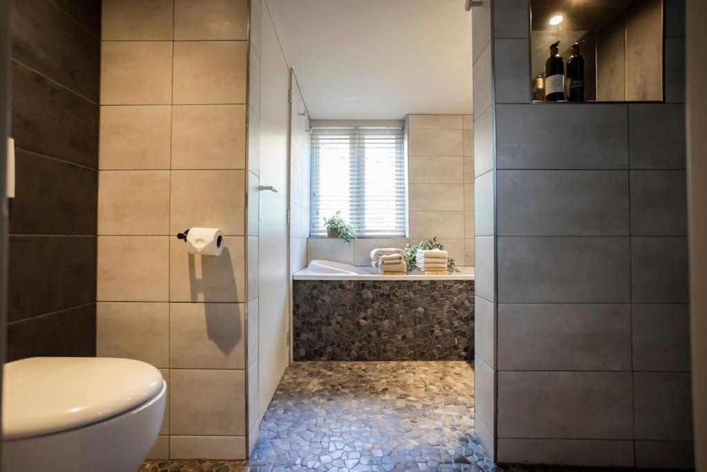 Loft 48 Villa Haastrecht Dış mekan fotoğraf