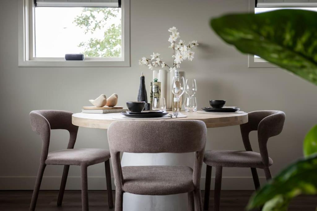 Loft 48 Villa Haastrecht Dış mekan fotoğraf