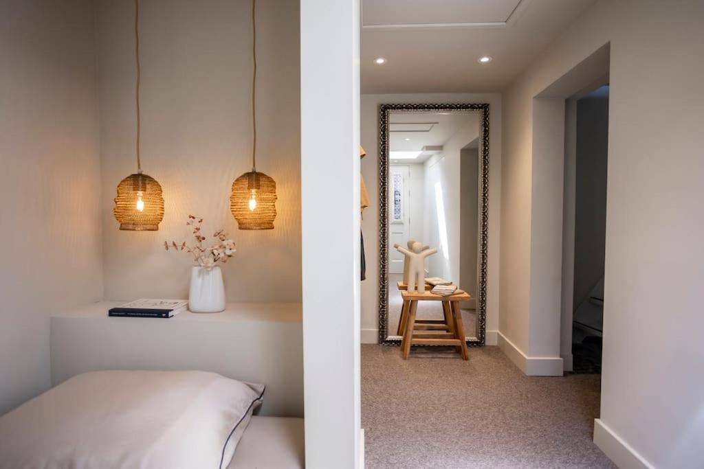 Loft 48 Villa Haastrecht Dış mekan fotoğraf